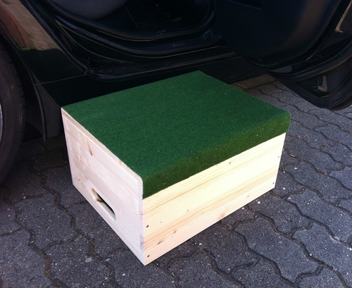 Hunderampe einstiegshilfe - hunderampe,