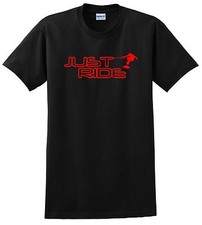 Just ride wakeskate - wakeskate, t