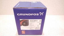Grundfos Pumpe Magna3 25-80 N