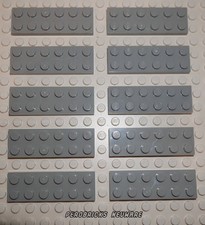 Lego Basic Technik Technic 10