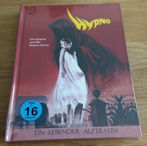 Hypno night the - of,