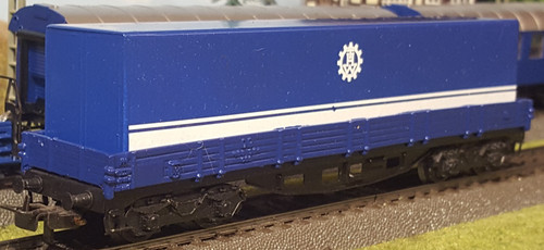 611 märklin thw - ,
