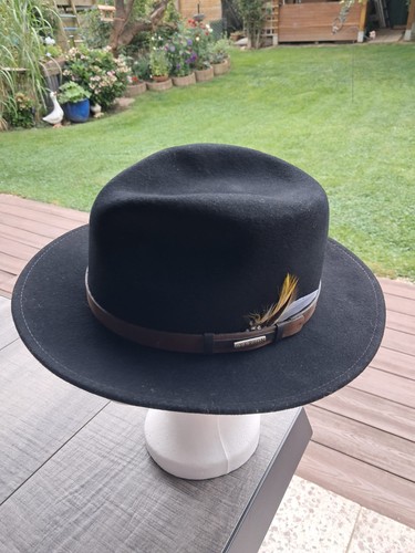 Herrenhut original stetson - herrenhut,