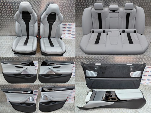 Bmw f90 g30 - m5,
