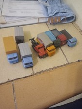 ddr modellautos 1:87 H0