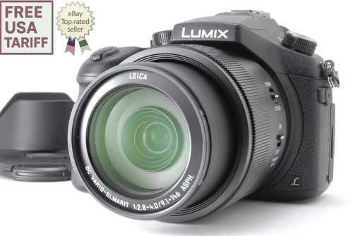 Top neuwertig panasonic - [top,