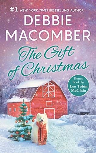 The gift christmas an - of, christmas: