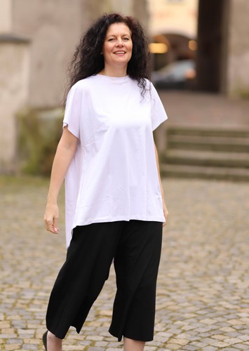 Mat fashion lang kurz - mat,