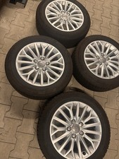 Winter Kompletträder