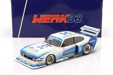 Zakspeed Ford Capri Turbo Gr