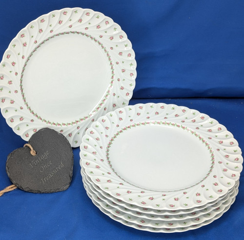 Haviland limoges rosa - limoges,