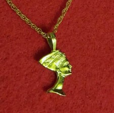 14kt vergoldet ägyptische - 14kt,