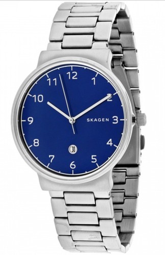 Skagen skw6295 herrenuhr - skagen,