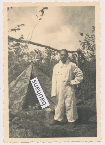Foto wehrmacht soldat - foto,