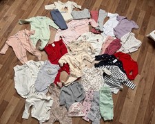 Kleiderpaket Mädchen Größe