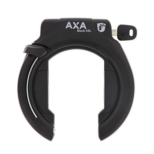 Axa rahmen schloss block xxl - axa,