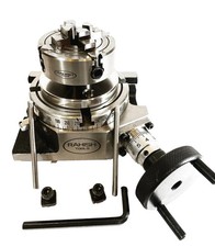 NEU  Drehtisch HV4 mit