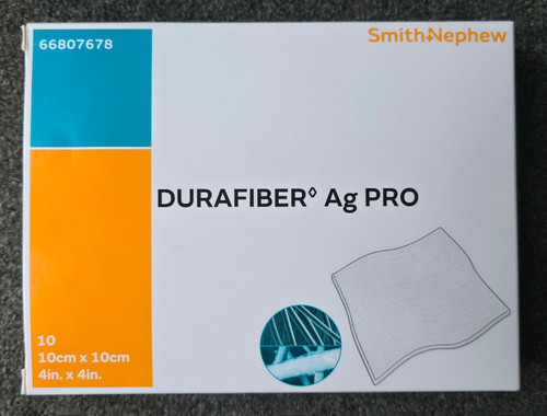 Durafiber pro x 10cm - x,