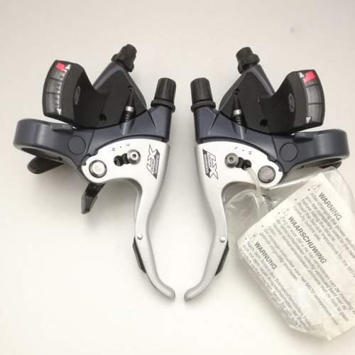 Shimano deore m570 - shimano, lx