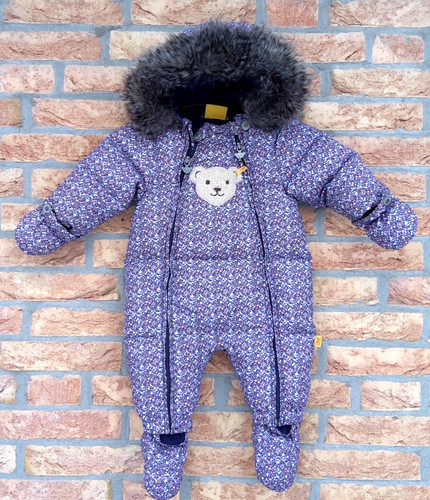 Steiff overall schneeanzug - overall,