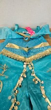 Jasmin prinzessin kostüm für - prinzessin,