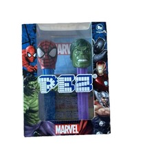 PEZ Spender Marvel HULK SPIDER