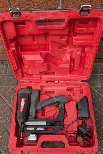 Senco straight finishing - senco,