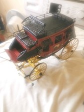 Wells Fargo Modelle Stagecoach