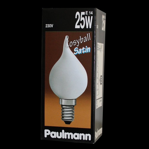 Paulmann 516 cosyball - paulmann,