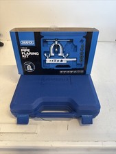 Draper Kupfer Oldtimer Bremsleitung Überlappung Bördel Reparaturleitung Werkzeugsatz 51762