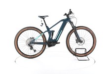 Cube Stereo Hybrid 140 HPC Race E-Bike Fully Top Elektrofahrrad Bosch Akku 625Wh