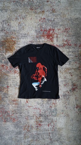 Raf simons ss21 vigilant - raf, vigilant"