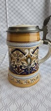 Villeroy & Boch Mettlach Bier