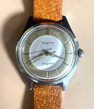 Dugena Jongster Mechanische