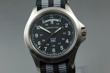 [Fast neuwertig] Hamilton