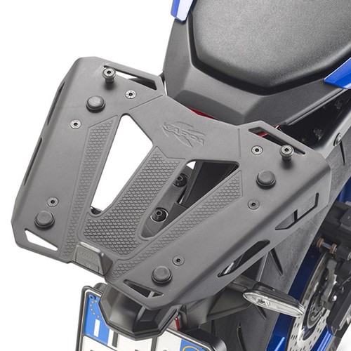 Kappa topcase rahmen yamaha - kappa,