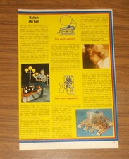 Seltene Werbung | Review MB Spiele Spukschloß - Für euch gespielt 1975