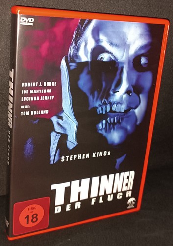 Thinner der fluch - thinner,