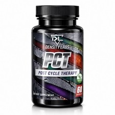 Density Labs PCT - Enclomifen