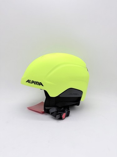 Alpina pizi skihelm - skihelm, für