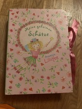 Schatzkiste Prinzessin Lillifee „Meine Geheimen Schätze“