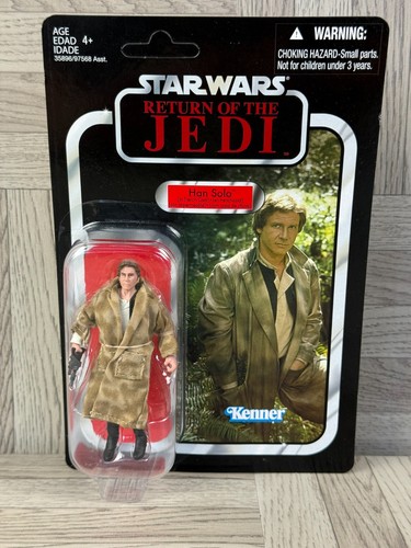 Star wars vintage - star,