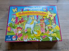 Neu MISB OVP Playmobil