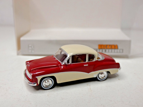 Wartburg 311 coupe - wartburg,