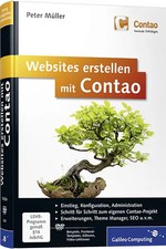 Websites erstellen mit Contao