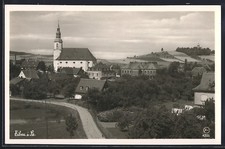 Ansichtskarte Eibau i. Sa