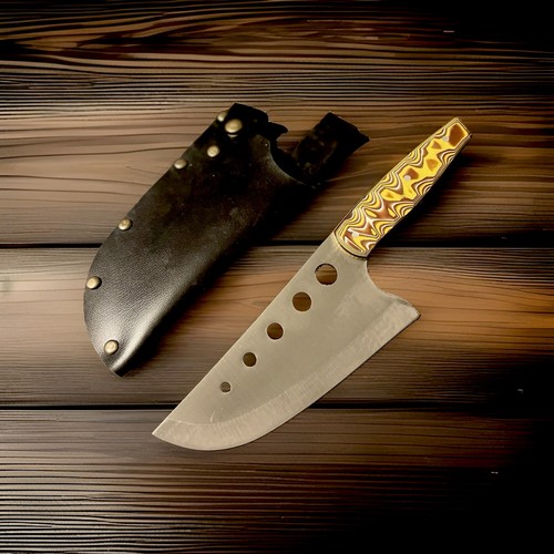 Chef hackmesser 4116 stahl - chef-hackmesser,