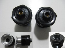 Gabel-Schraube Öhlins Gabelstopfen Fork Bolt BMW R nine T Pure, 1N12 K22, 16-20