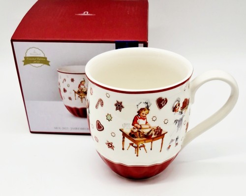 Villeroy boch annual - &,