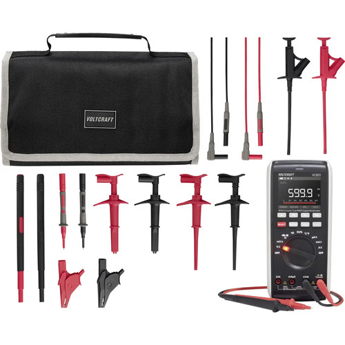 Voltcraft 851 multimeter - vc-851,